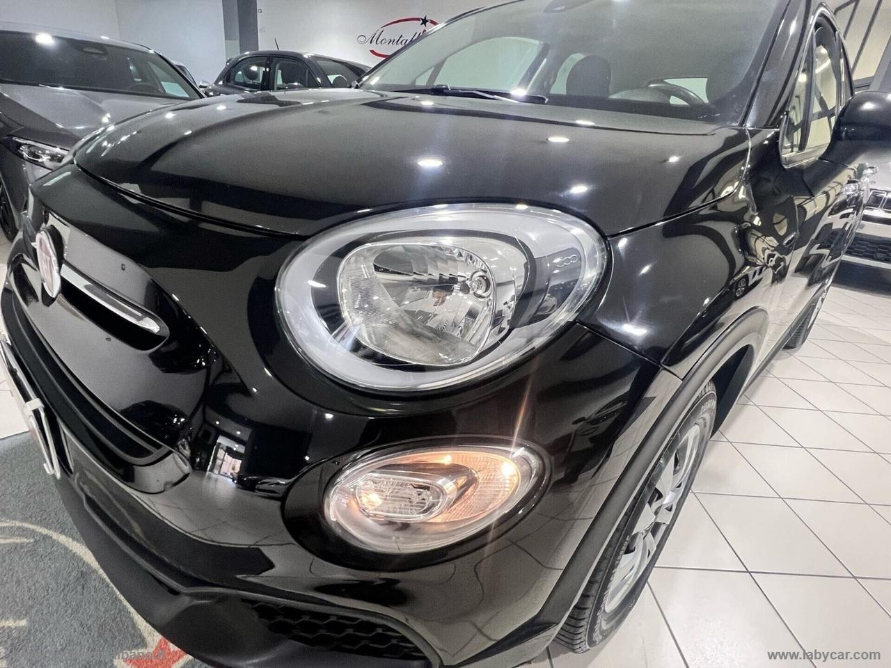 FIAT 500X 1.6 M.Jet 120 CV Business