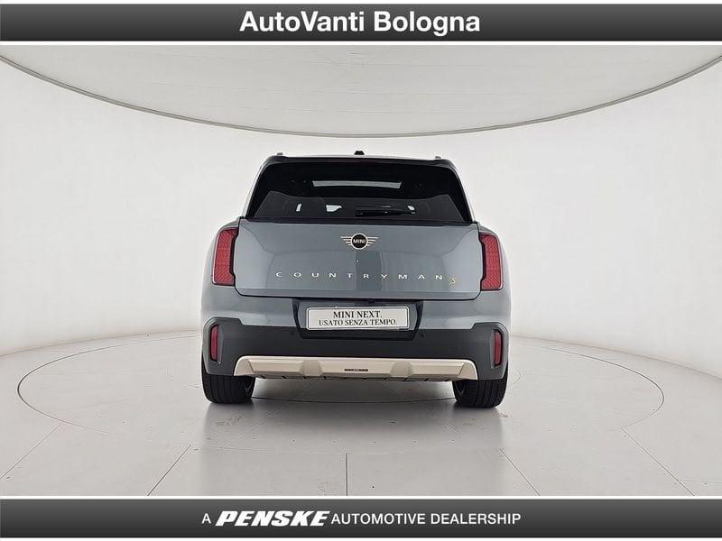 MINI Countryman All-Electric SE ALL4 Favoured