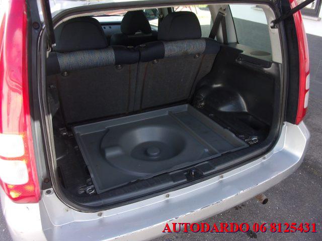 HONDA HR-V 1.6i 16V VTEC cat 5 porte
