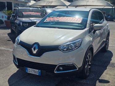 Renault Captur 1.5 dCi 90CV S&S Energy R-Link