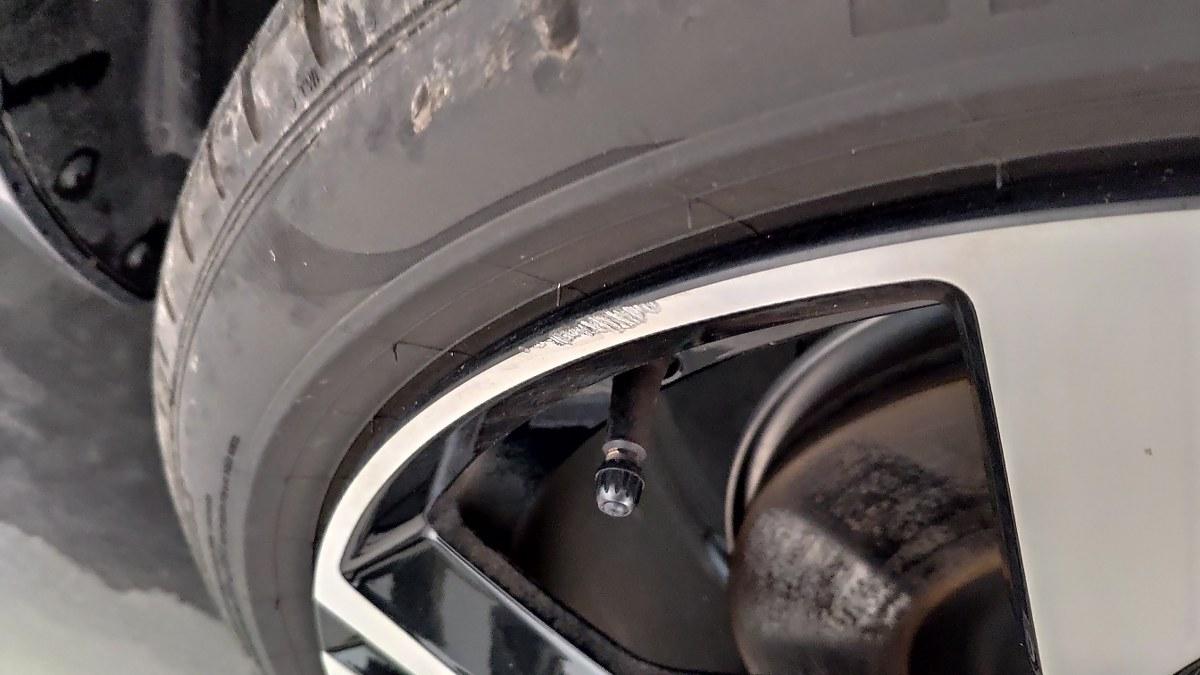 VOLVO Xc90 T8 Recharge Awd Plug-In Aut. 7P. Ultimate Bright