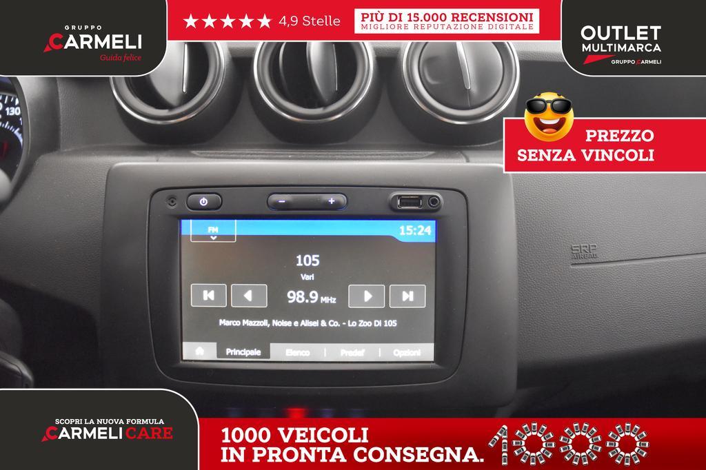 Dacia Duster 1.0 tce ECO-G Comfort 4x2