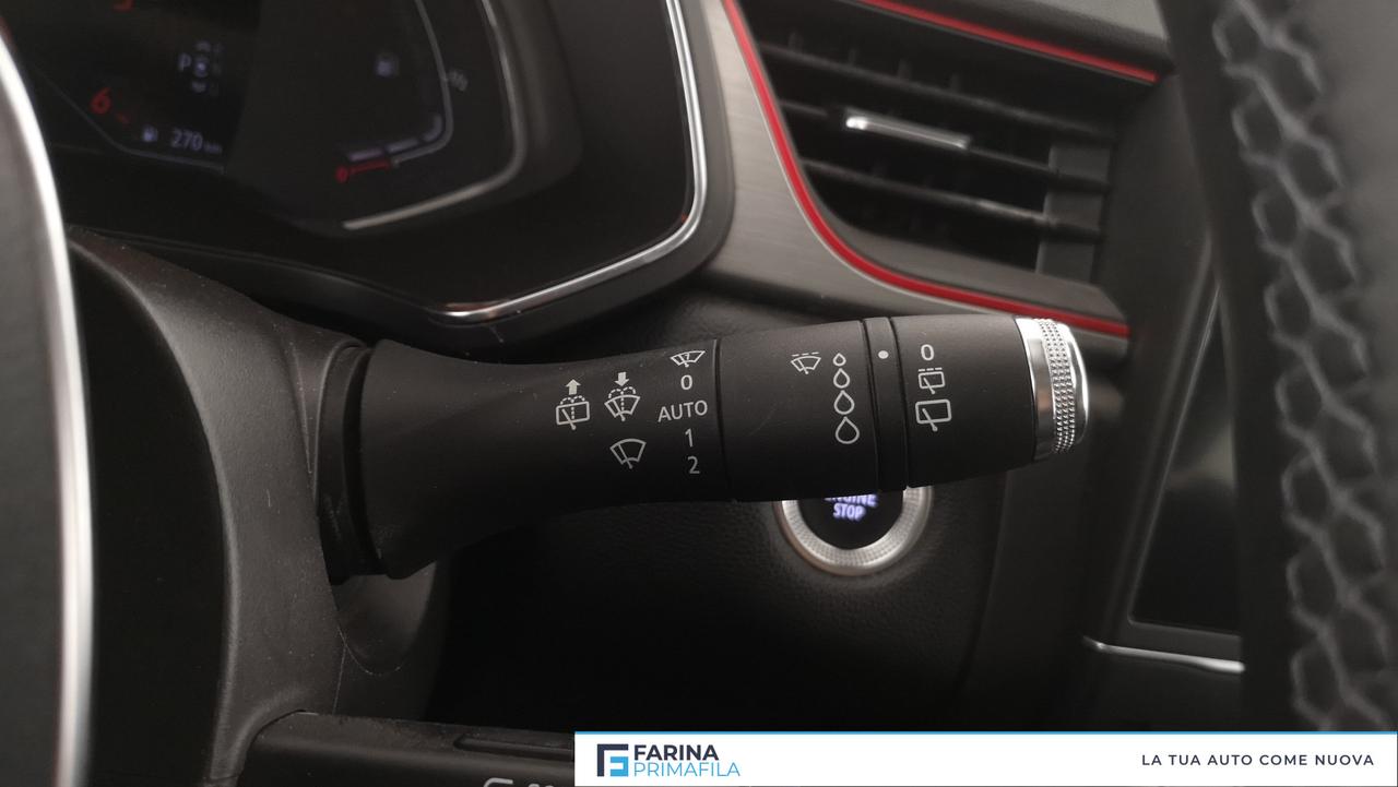 RENAULT Captur II 2019 - Captur 1.5 blue dci Intens 115cv edc