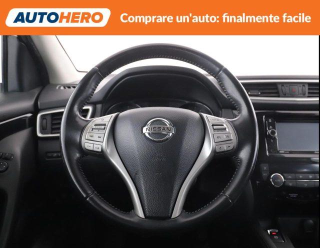 NISSAN Qashqai 1.2 DIG-T Acenta