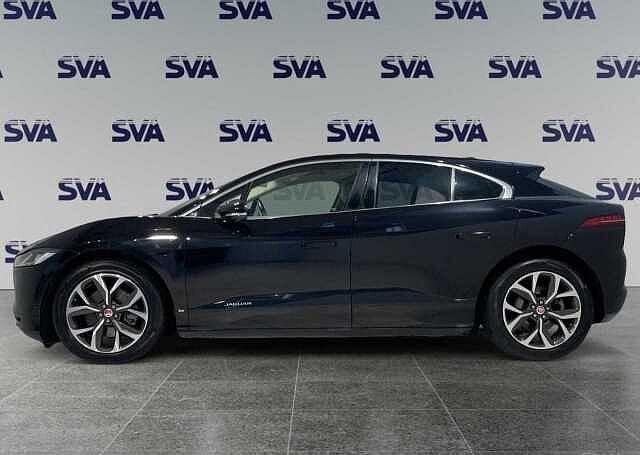 Jaguar I-PACE EV400 400CV (Batt.90kWh) AWD SE - IVA ESPOSTA -