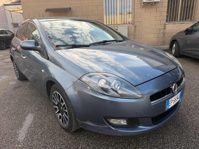 FIAT Bravo 1.6 MJT 105 CV DPF Emotion senza lavoro da fare