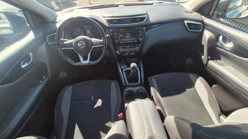 Nissan Qashqai 1.5 dCi 115 CV Acenta - 2019