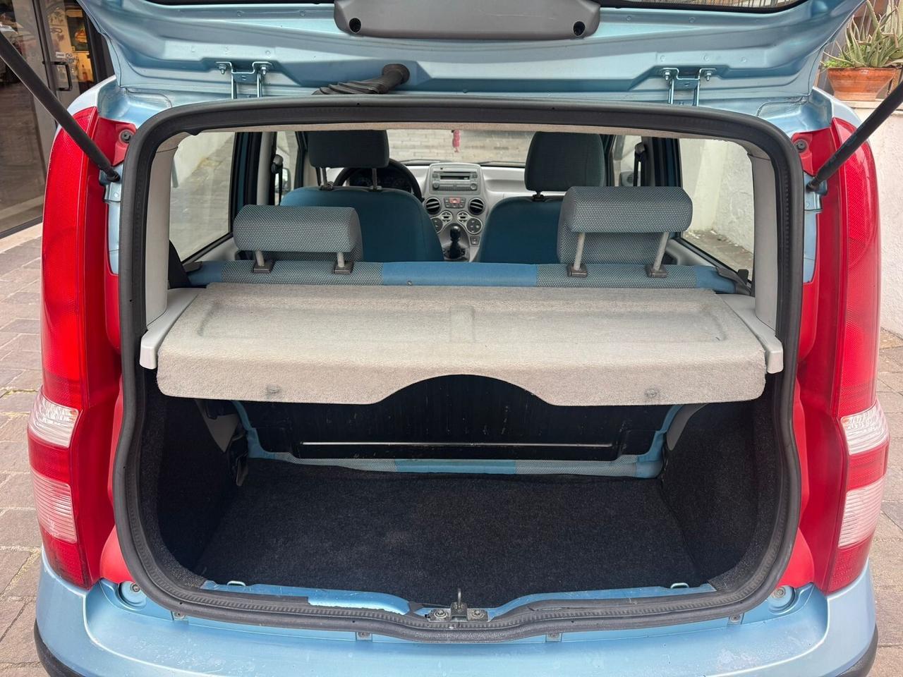 FIAT Panda 1.2 Alessi OK NEOPATENTATI