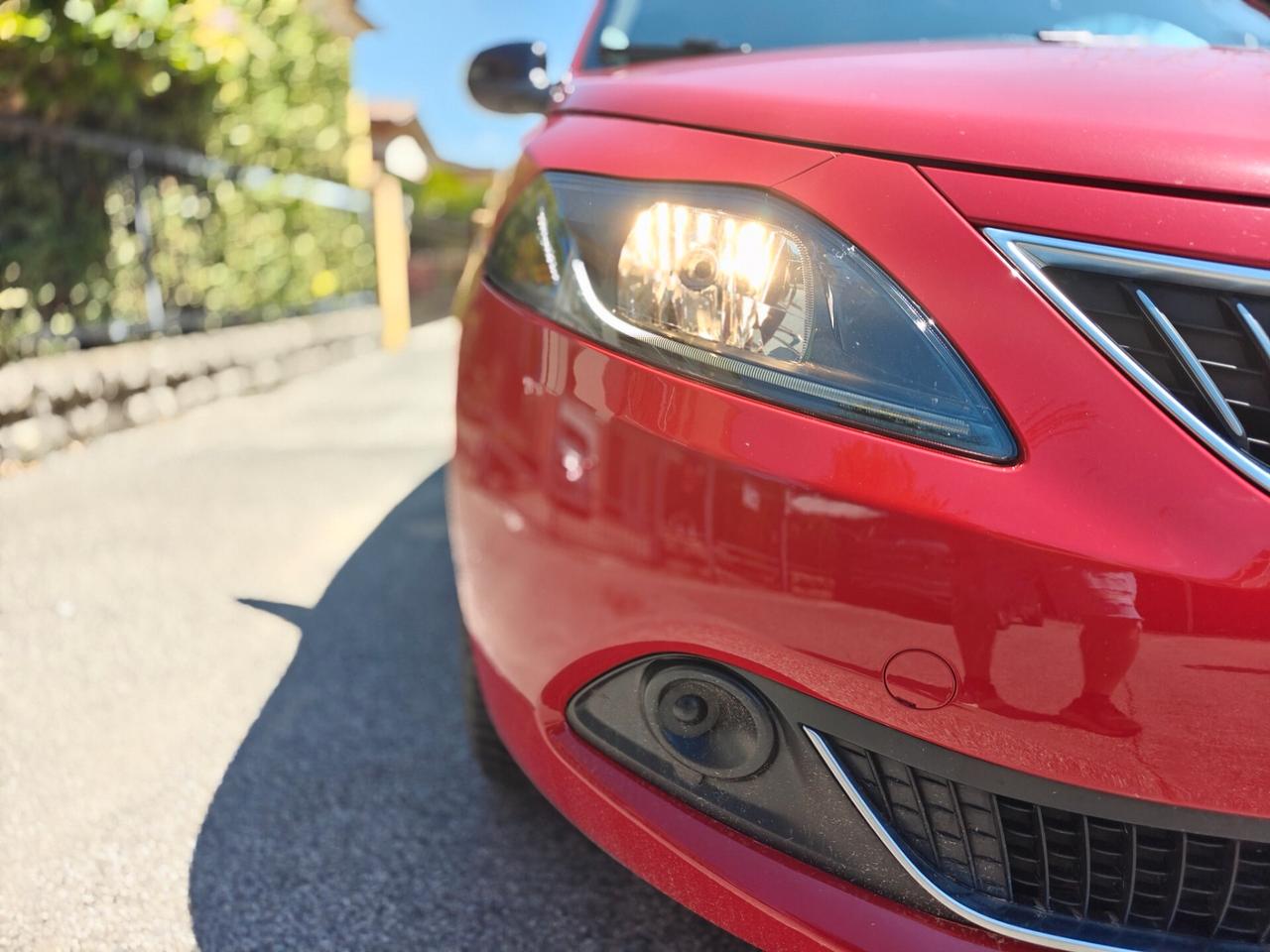 Lancia Ypsilon 1.0 Ibrida - Neopatentati unico proprietario