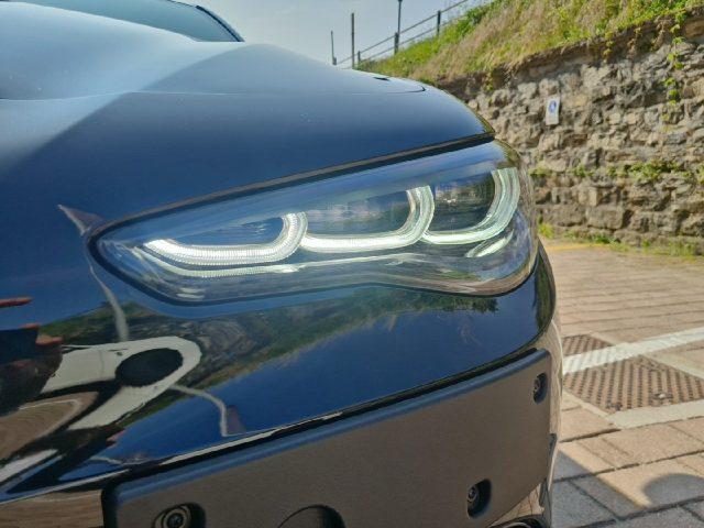 ALFA ROMEO Giulia 2.0 Turbo 280 CV AT8 AWD Q4 Sprint