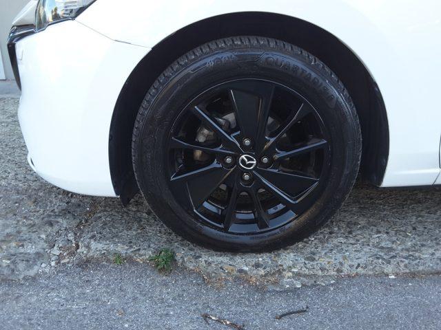 MAZDA 2 1.5 Skyactiv-G 75cv Homura