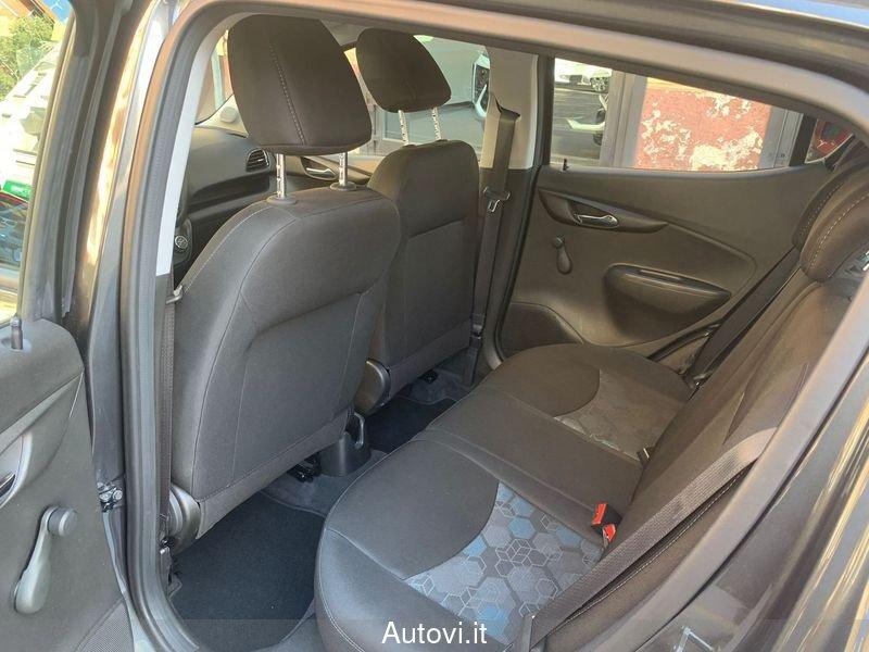 Opel Karl Karl Rocks 1.0 73 CV