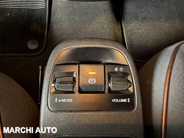 FIAT 500e Berlina 42 kWh Icon