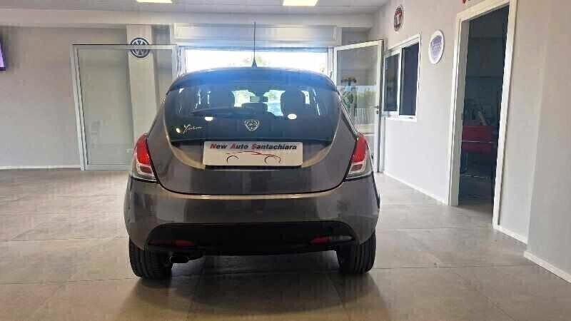 Lancia Ypsilon 1.3 M-Jet 95 CV S&S Gold