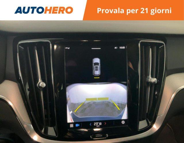 VOLVO V60 Cross Country B4 (d) AWD automatico Plus