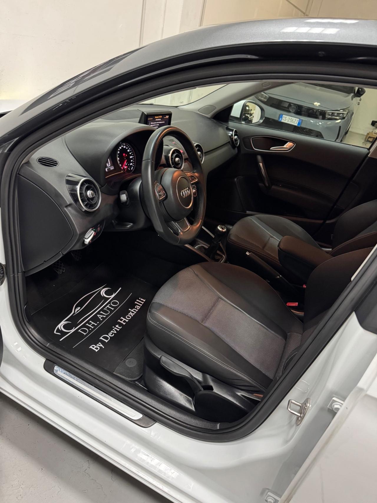 Audi A1 SPB 1.4 TDI Sport