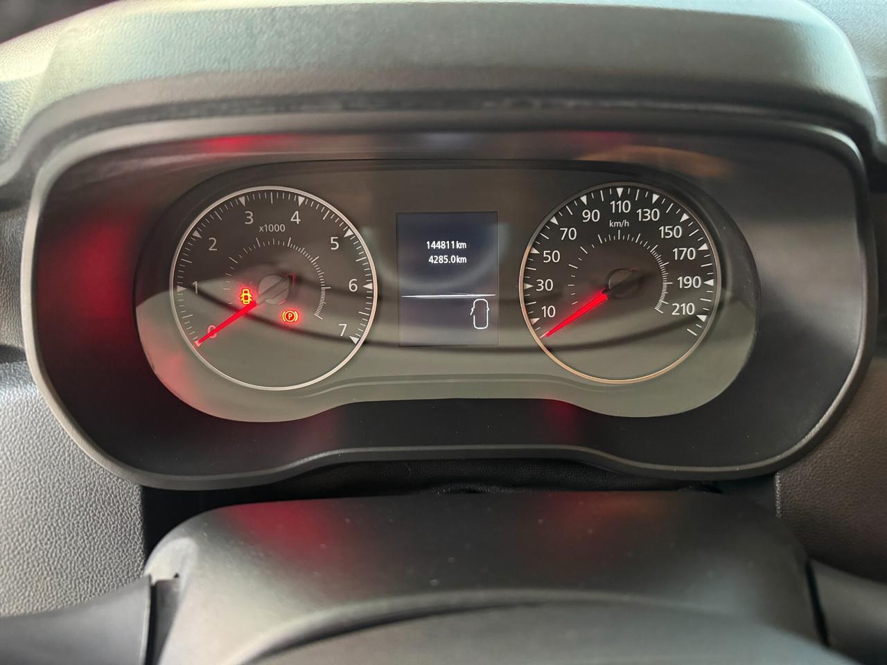 Dacia Duster 1.5 Blue dCi 8V 115 CV 4x2