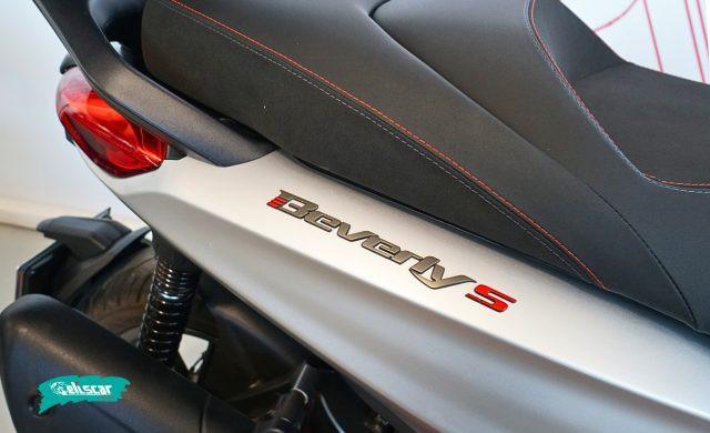 PIAGGIO Beverly 400 S HPE