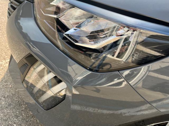 PEUGEOT 208 PureTech 100 Cv 5 porte Allure Da Vetrina!