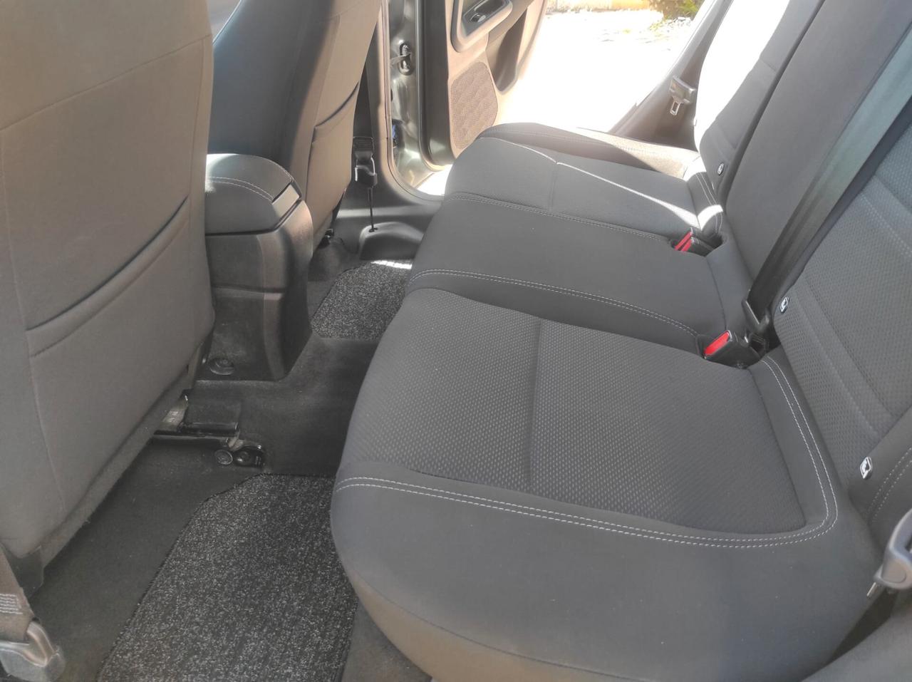 Fiat Tipo 1.3 Mjt S&S SW City Life