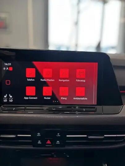 Volkswagen Golf GTI 2.0 tsi 245cv dsg~Unipro~Promo~Finanziamento