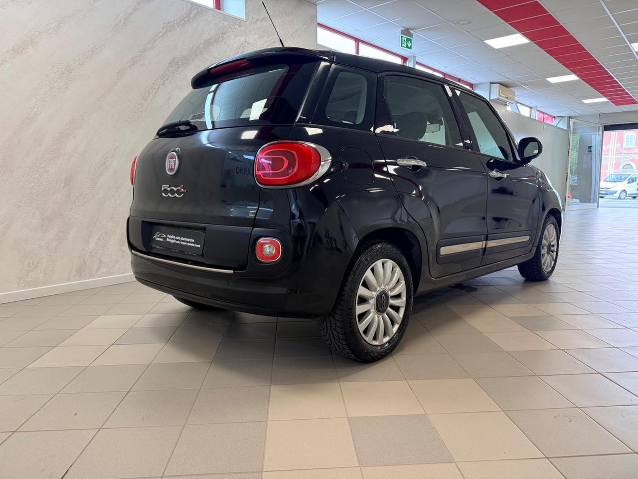 Fiat 500L 1.3 Multijet 85 CV Pop