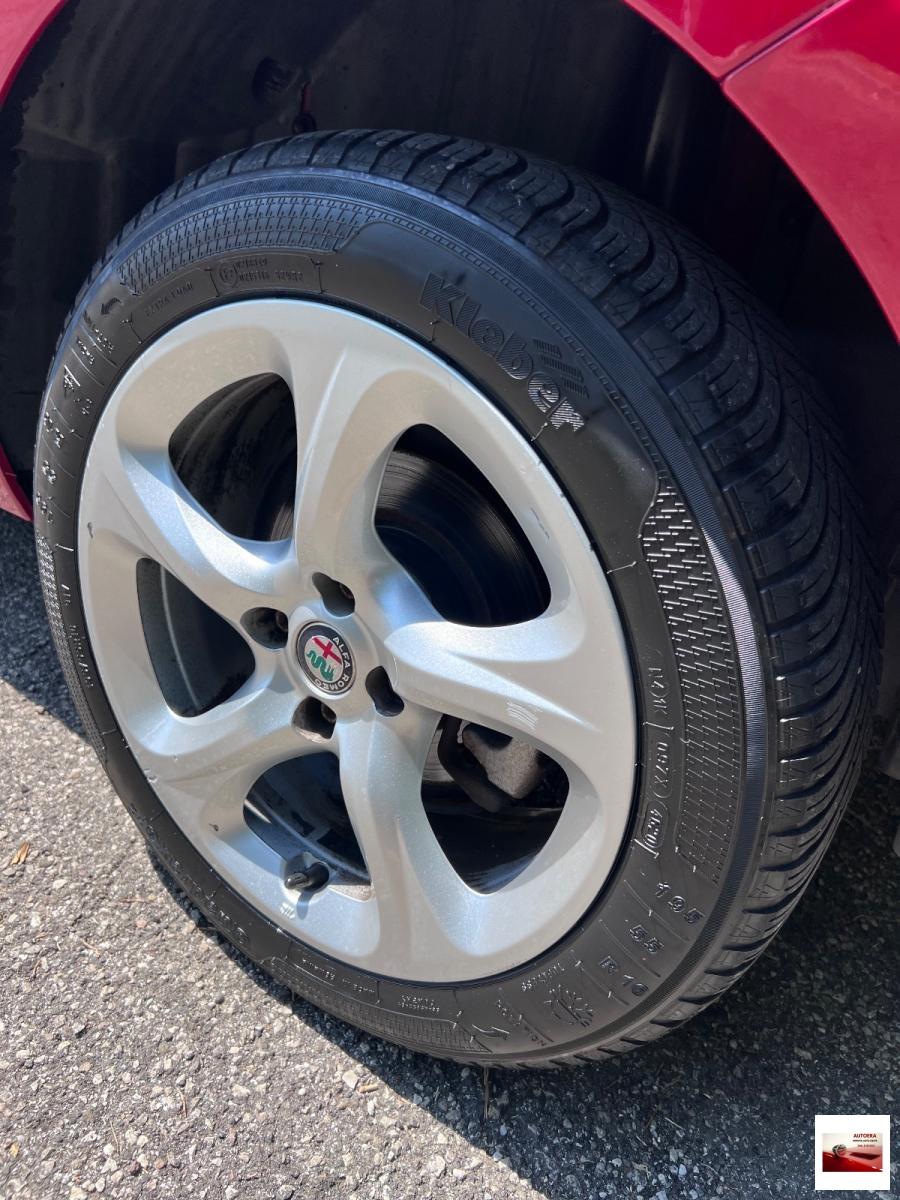 ALFA ROMEO - MiTo - 1.3 JTDm 90 CV