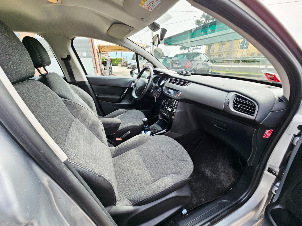 Citroen C3 PureTech 82 Exclusive