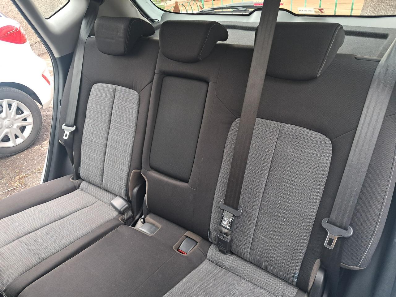 Kia Venga 1.4 EcoGPL Active