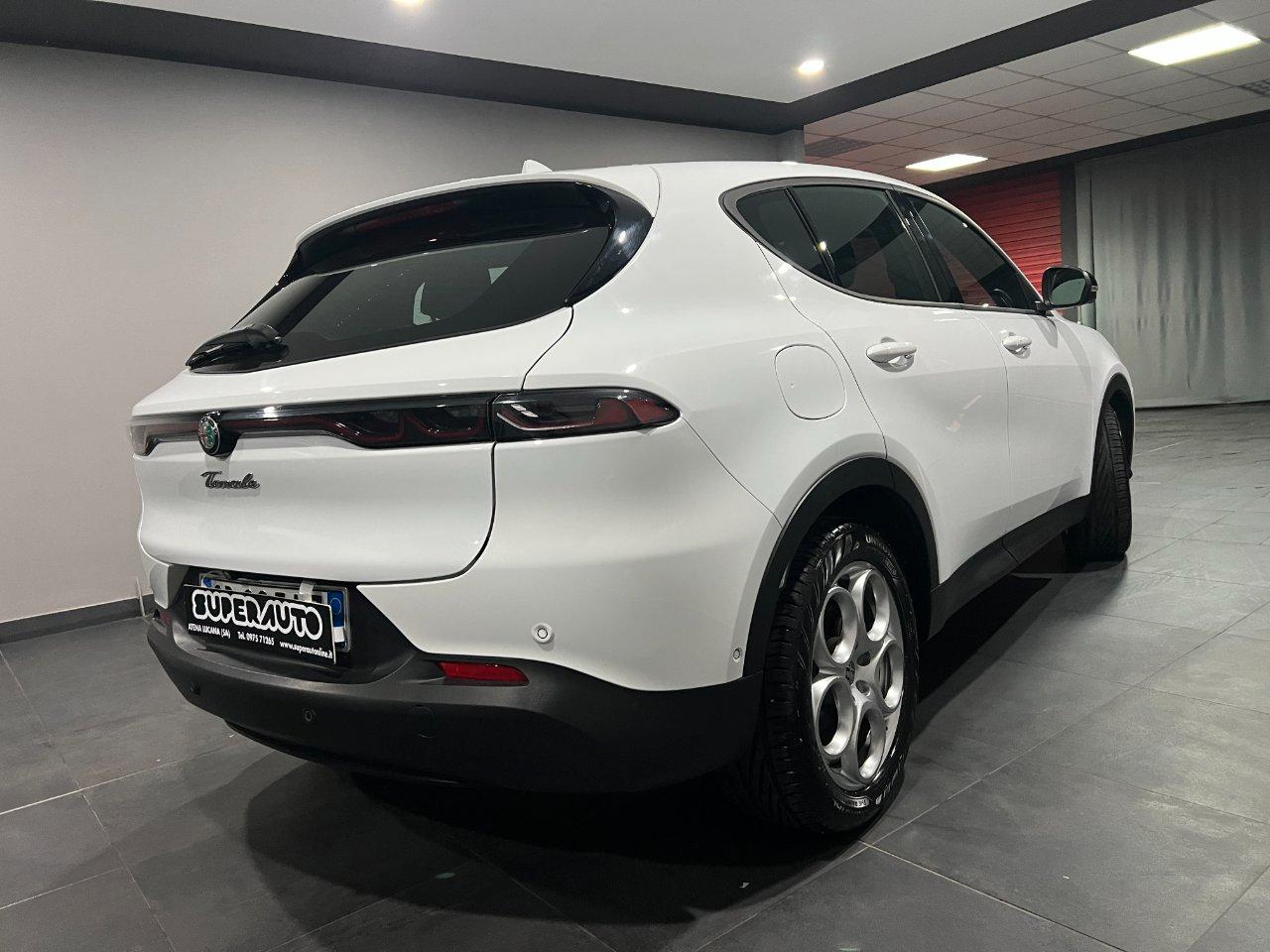 Alfa Romeo Tonale 1.6 Sprint 130cv tct6
