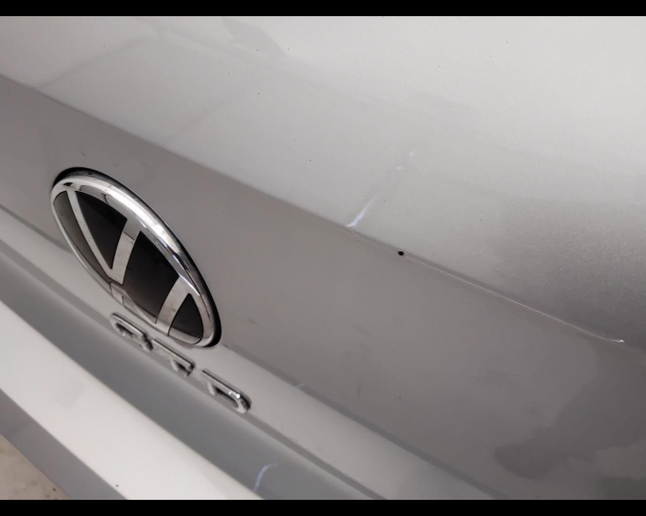 VOLKSWAGEN Golf VIII 2020 - Golf 2.0 tdi GTD 200cv dsg