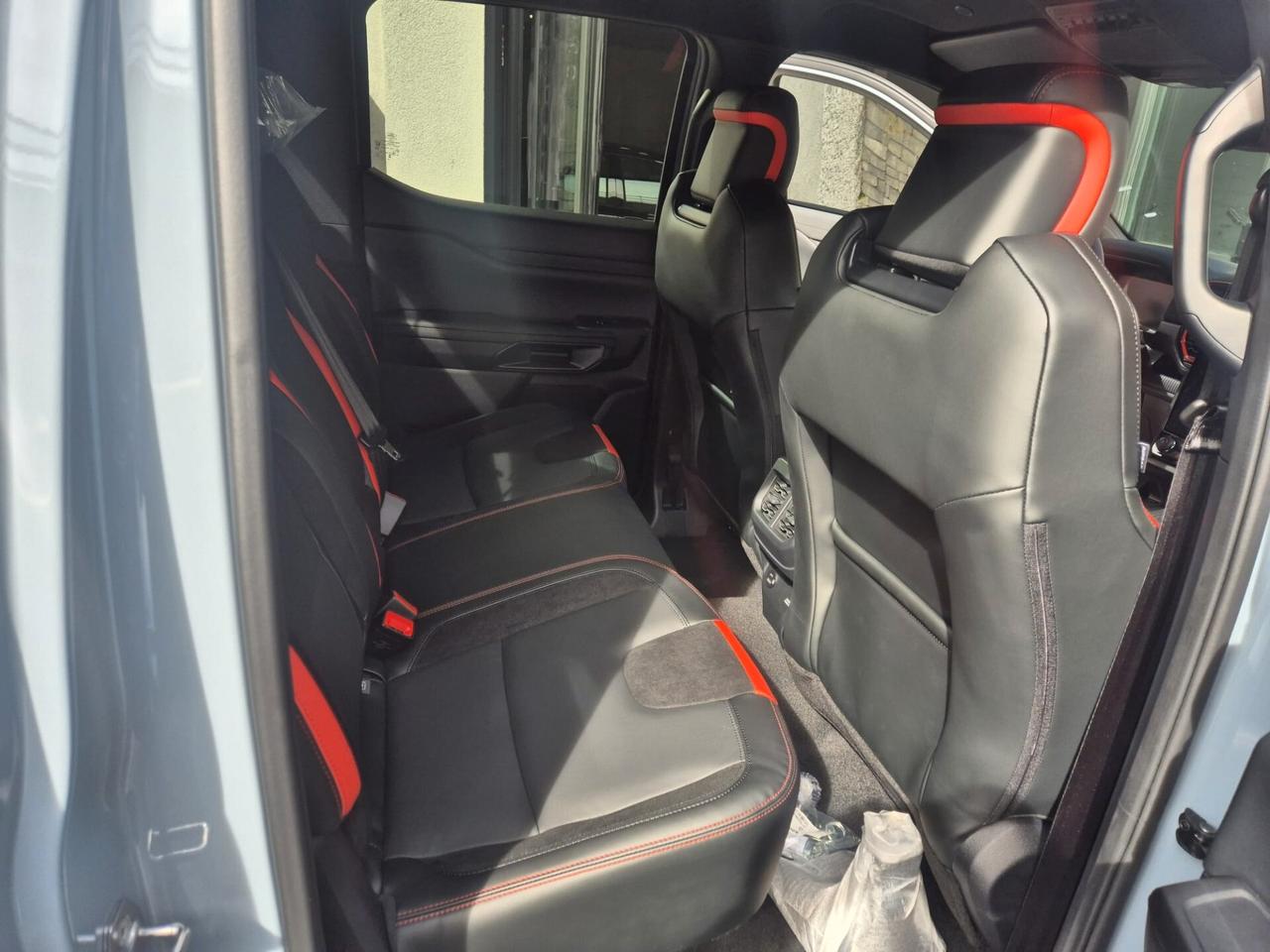 Ford Ranger Raptor 2.0 Ecoblue 4WD 5 posti - PREZZO ESCLUSO IVA
