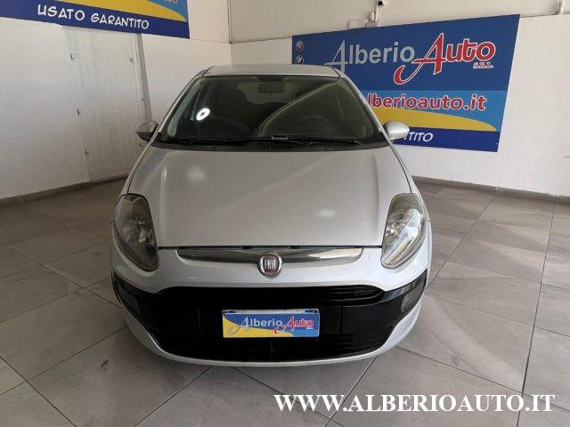 FIAT Punto Evo 1.3 Mjt 75 CV DPF 5 porte S&S Active