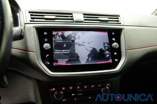 SEAT Arona 1.0 ECOTSI 115 CV DSG FR NEOPATENTATI
