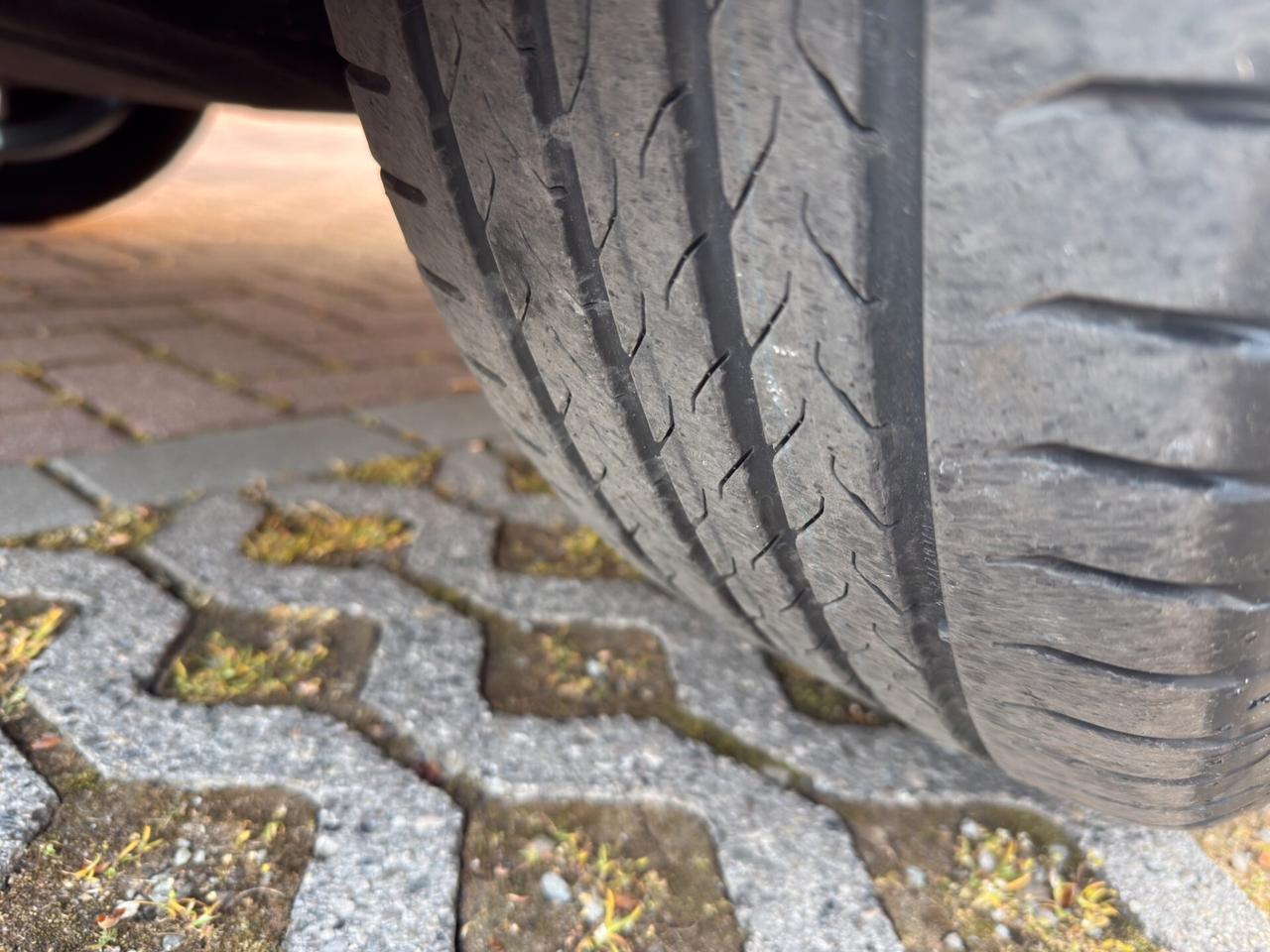 Renault Captur Full Hybrid E-Tech 160 CV Techno