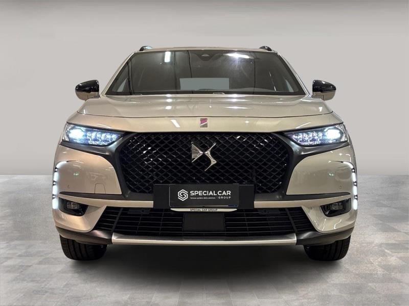 DS DS7 1.5 BlueHDi Performance Line+ Auto