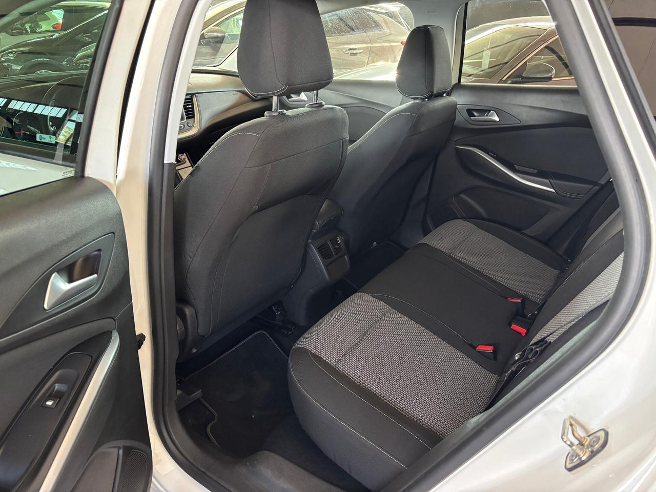 Opel Grandland X 1.6 120CV Diesel Ecotec Ultimate