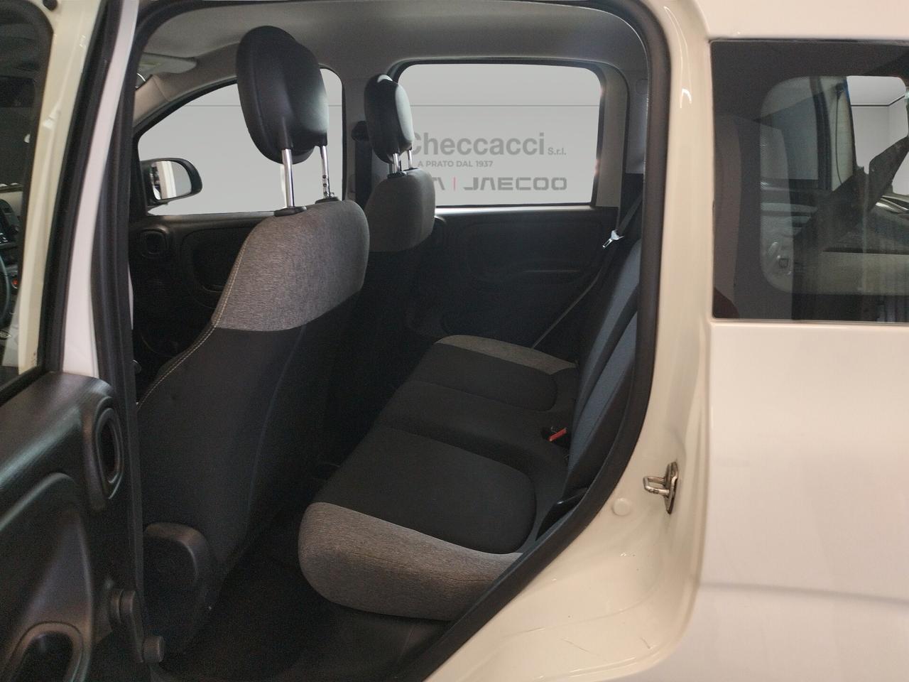 Fiat 0.9 TwinAir Turbo Natural Power Pop Van 2 posti *iva esclusa*