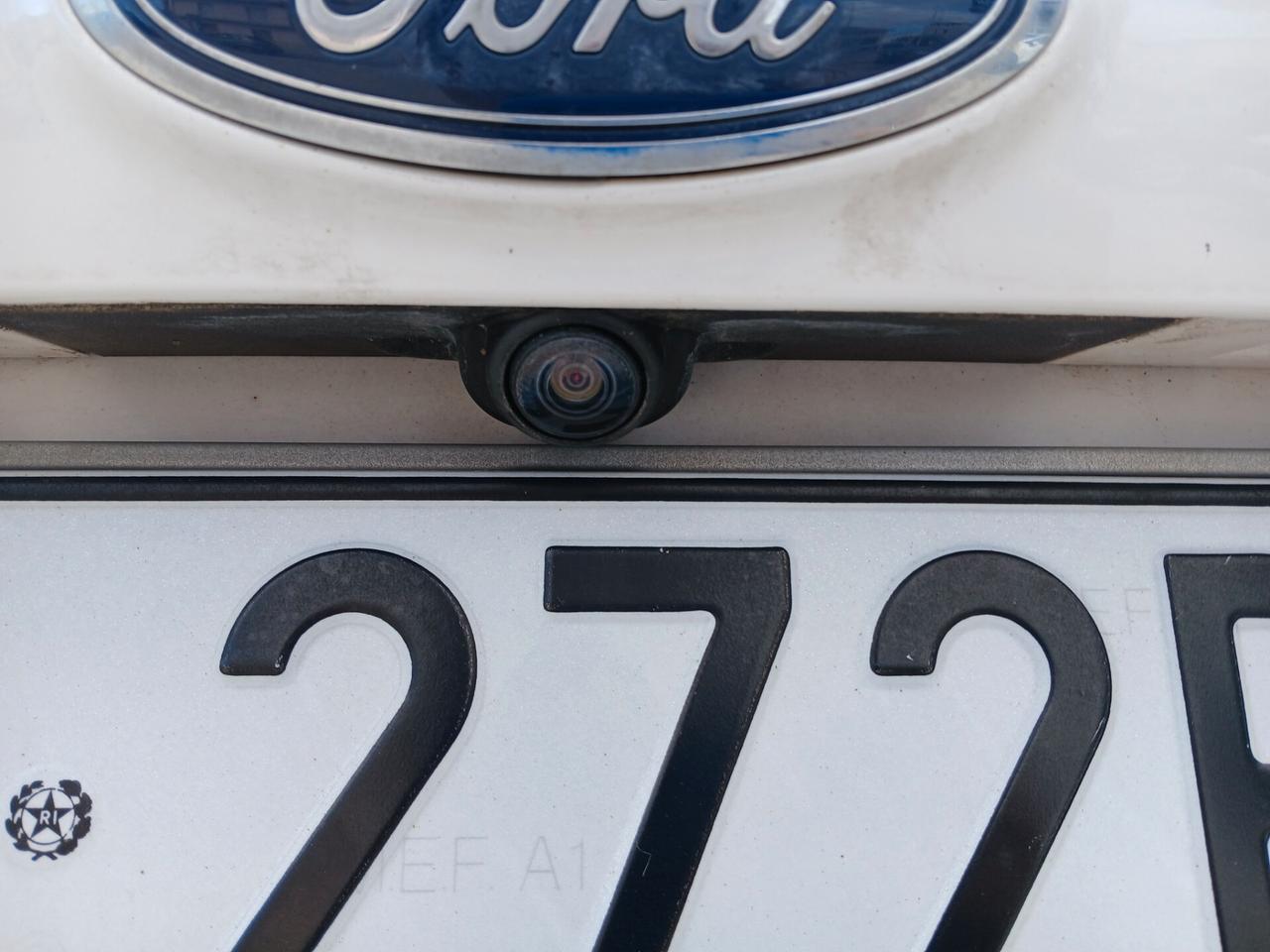 Ford Kuga 2.0 TDCI 180CV 4X4 VIGNALE AUTO