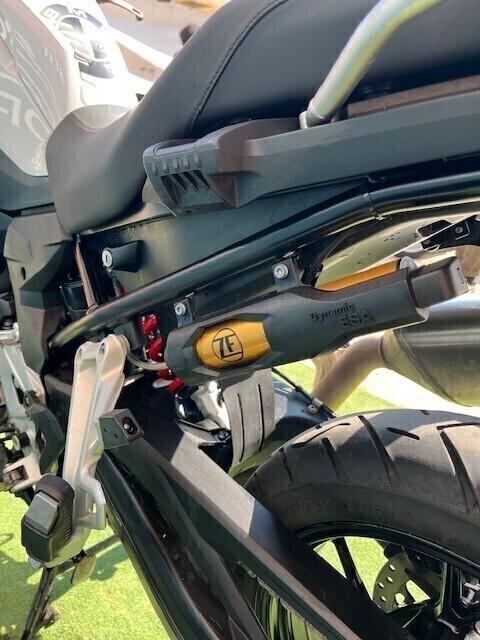 Bmw F 750 GS FULL OPTIONAL 35KW DEPOTENZIATA
