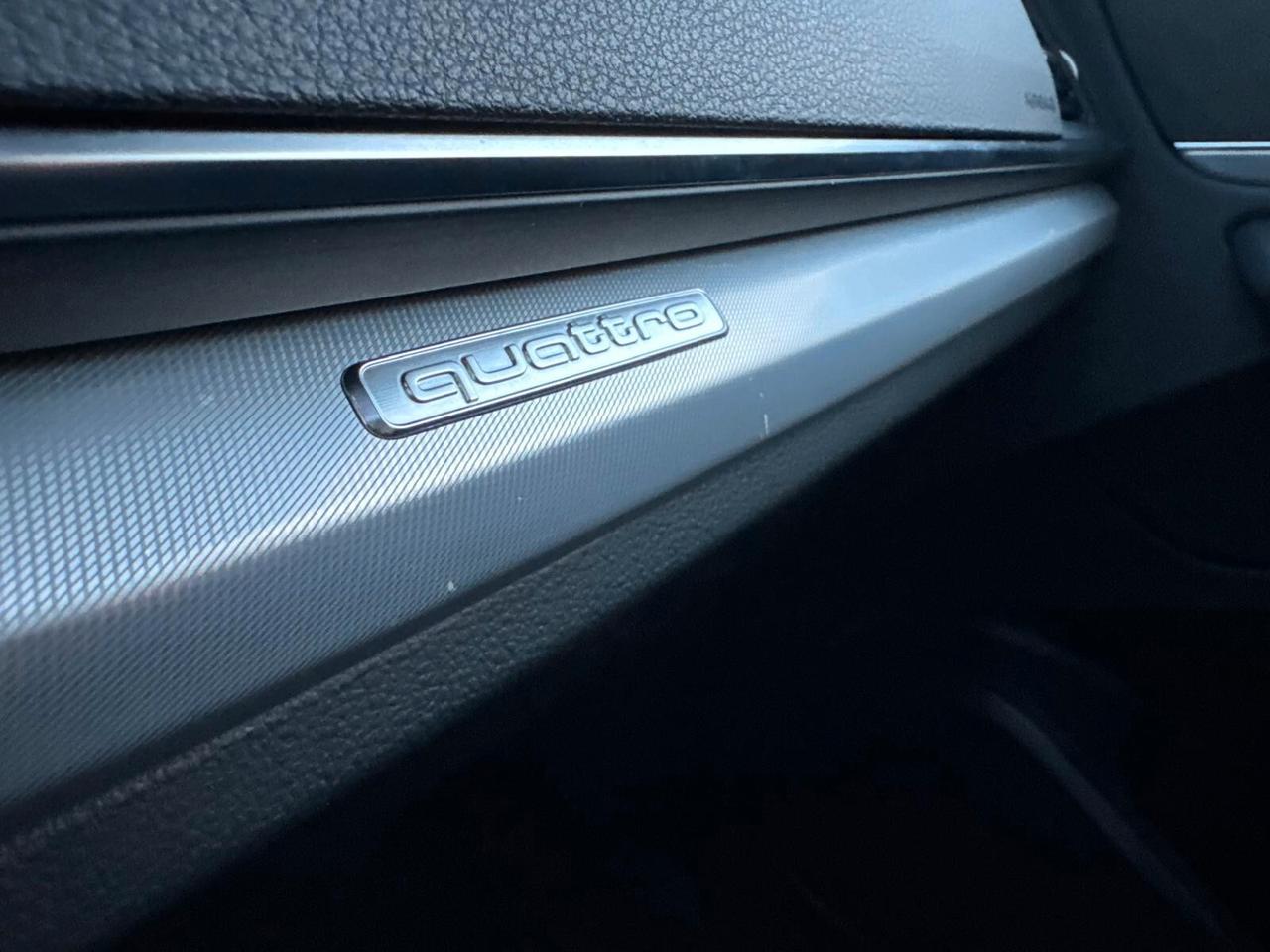 Audi Q5 40 TDI quattro S tronic Design