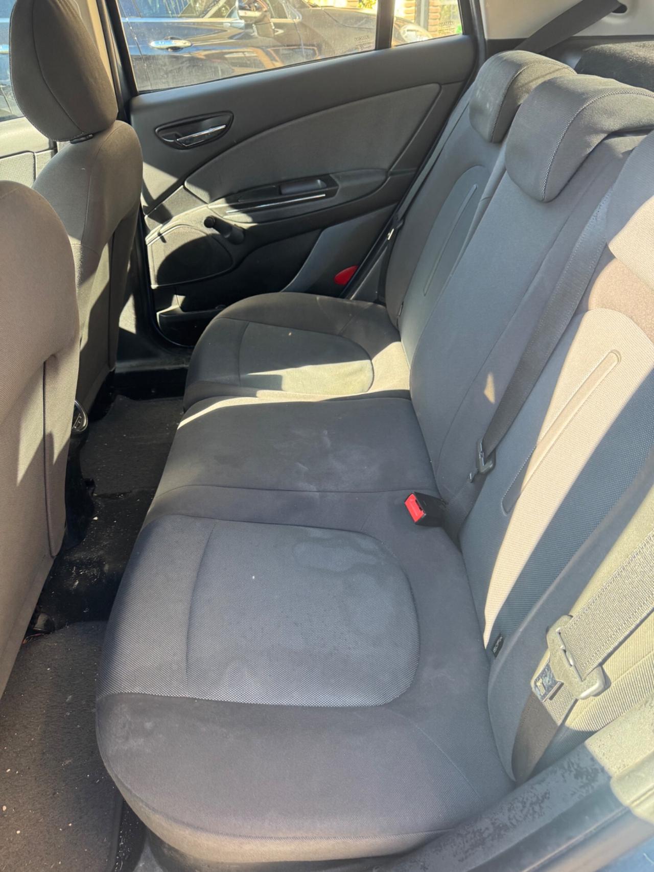 Fiat Bravo 1.6 MJT 120 CV Dynamic