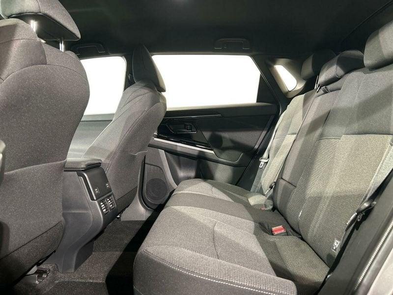 Toyota bZ4X EV (204 CV) Pure