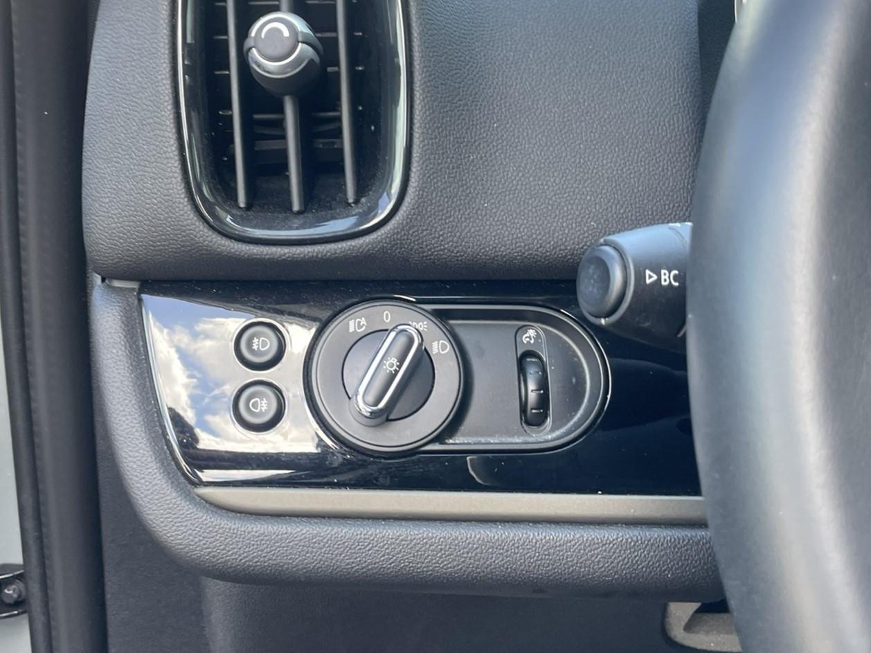 MINI Mini Countrym.(F60) - Mini 2.0 Cooper D Northwood Edition Countryman
