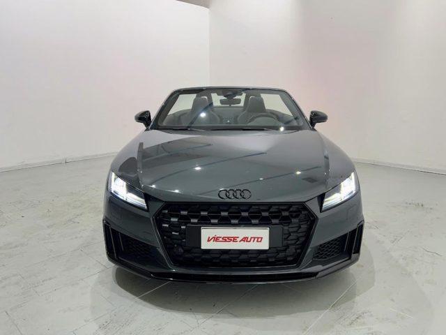 AUDI TT Roadster 40 TFSI S tronic