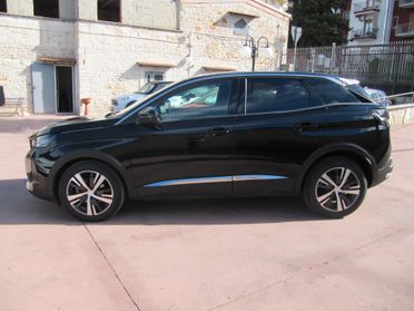 Peugeot 3008 BlueHDi 130 S&S EAT8 GT - AUTOMATICO