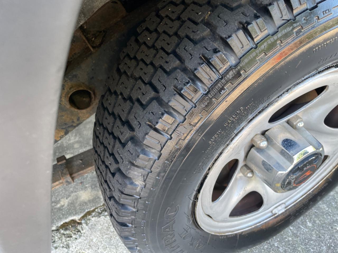 Daihatsu Feroza 1.6 Resin-top DX