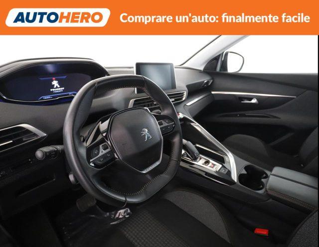 PEUGEOT 5008 BlueHDi 130 S&S EAT8 Business