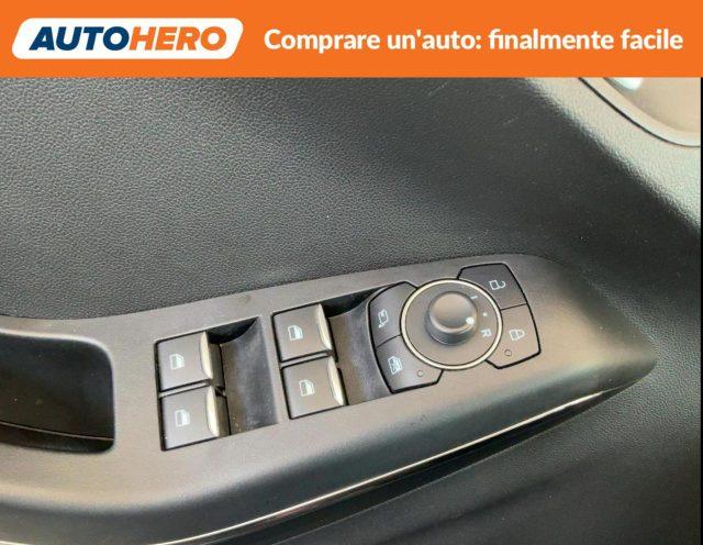 FORD Puma 1.0 EcoBoost Hybrid 125 CV S&S ST-Line X