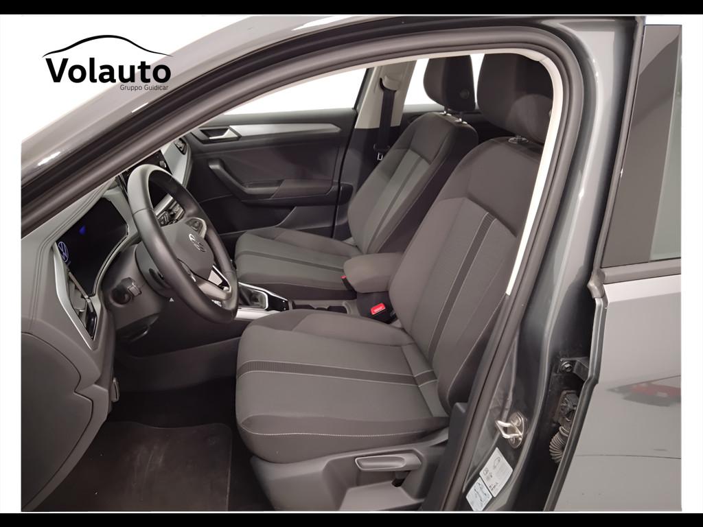 VOLKSWAGEN T-Roc 2022 - T-Roc 2.0 tdi Life 150cv dsg